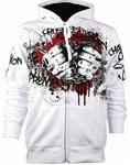 mma apparel in cincinnati