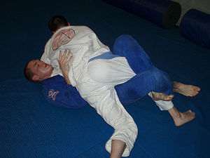 JIU JITSU IN CINCINNATI