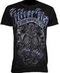 mma apparel in cincinnati